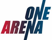 one arena logo