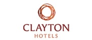 Clayton Hotels logo
