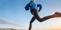 Does Running Cause Knee Wear and Tear?
