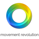 movement revolution logo