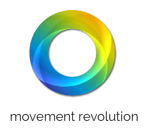 movement revolution logo