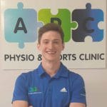 Steven Gilmore from APC Physio & Sports Clinic