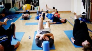 Read more about the article Can Pilates Improve Your Overall Wellbeing?