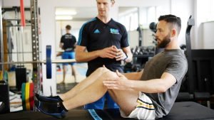 Read more about the article GAA Physio: Managing Injuries For Players