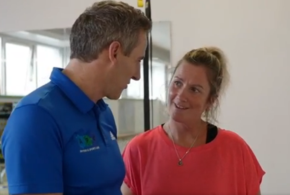 APC Physio & Sports Clinic - We listen to your story